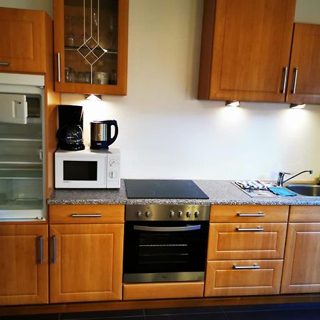 Ferienwohnung Obermoser Sankt Ulrich am Pillersee Esterno foto