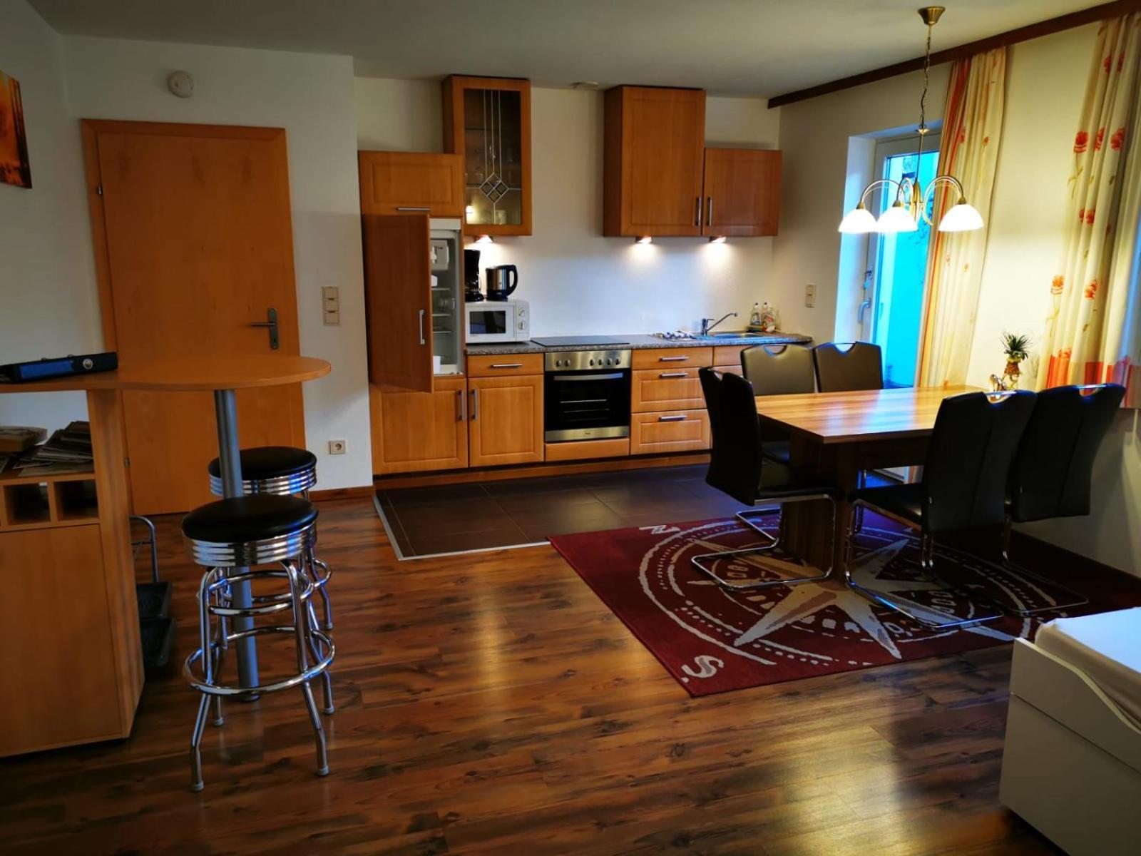 Ferienwohnung Obermoser Sankt Ulrich am Pillersee Esterno foto