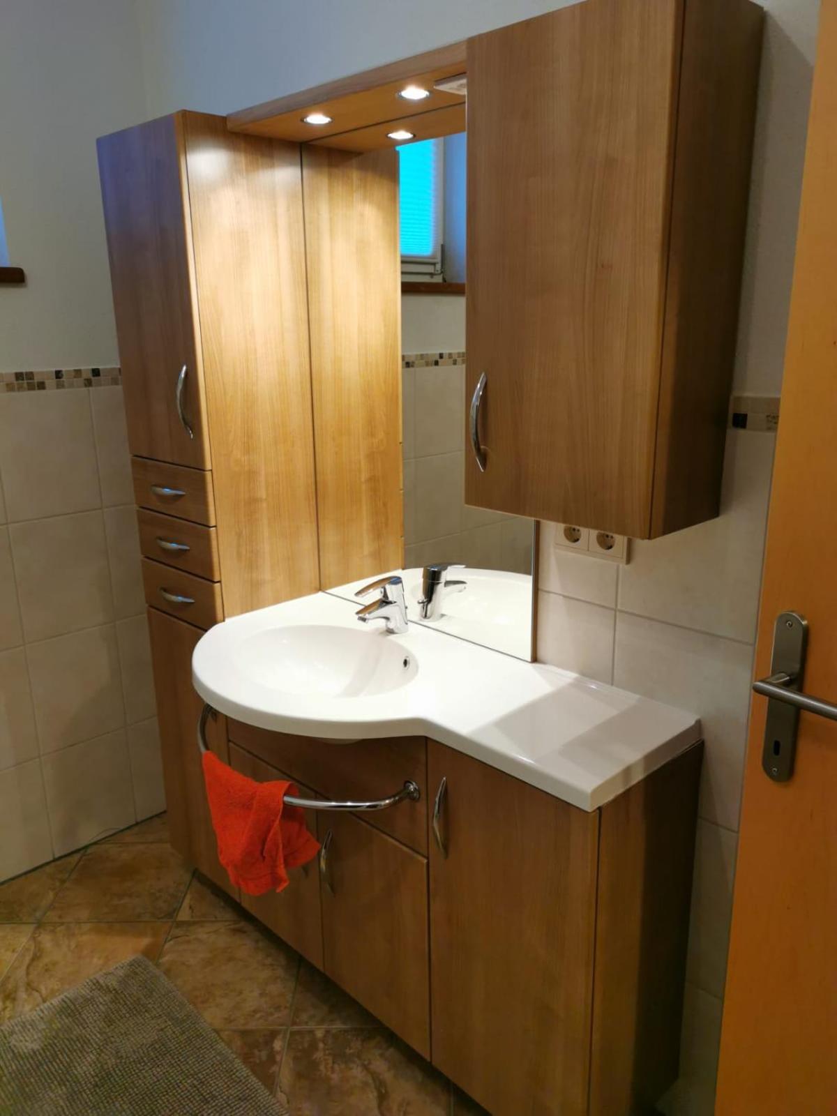Ferienwohnung Obermoser Sankt Ulrich am Pillersee Esterno foto