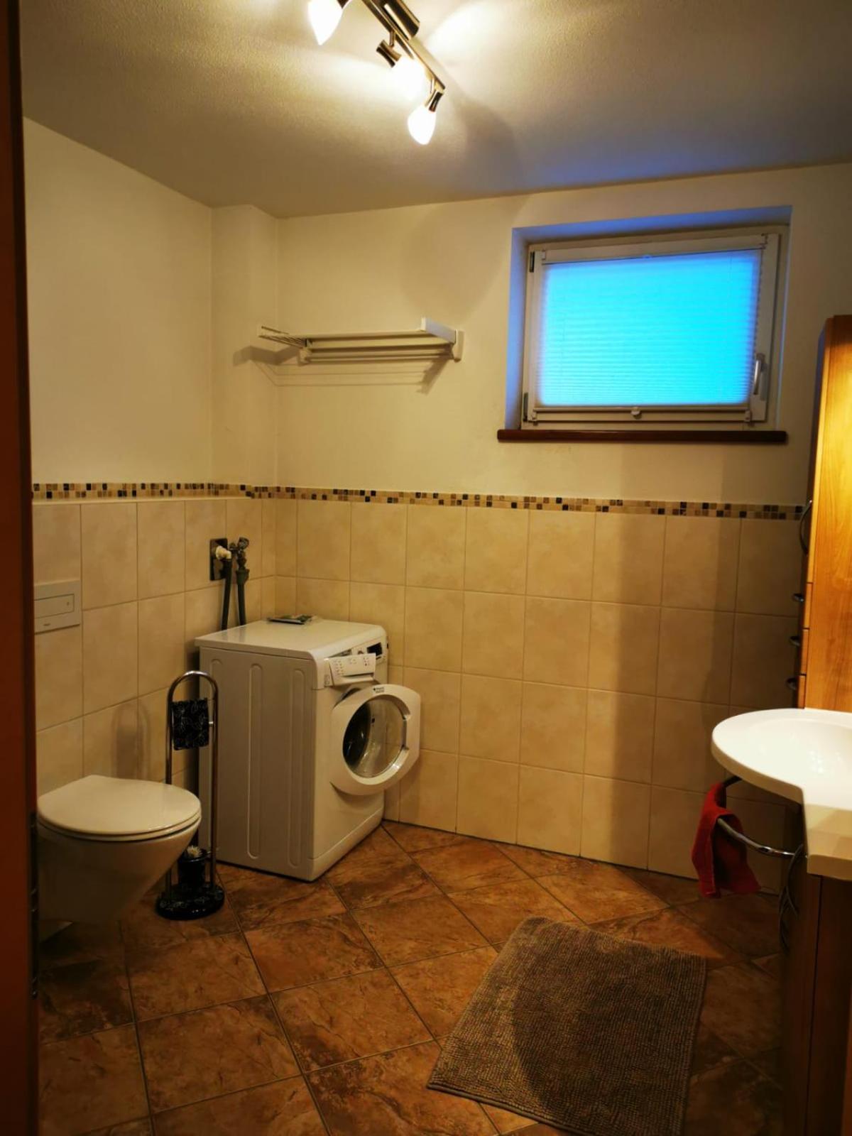 Ferienwohnung Obermoser Sankt Ulrich am Pillersee Esterno foto