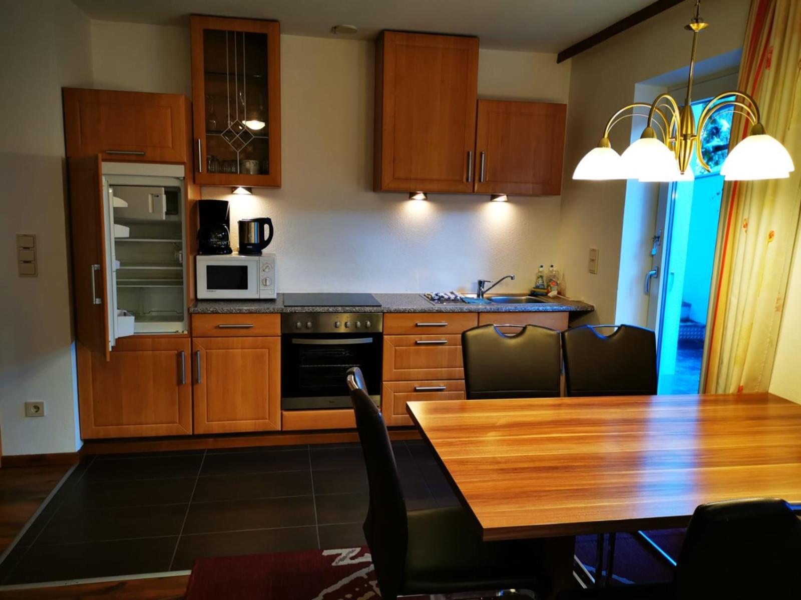 Ferienwohnung Obermoser Sankt Ulrich am Pillersee Esterno foto