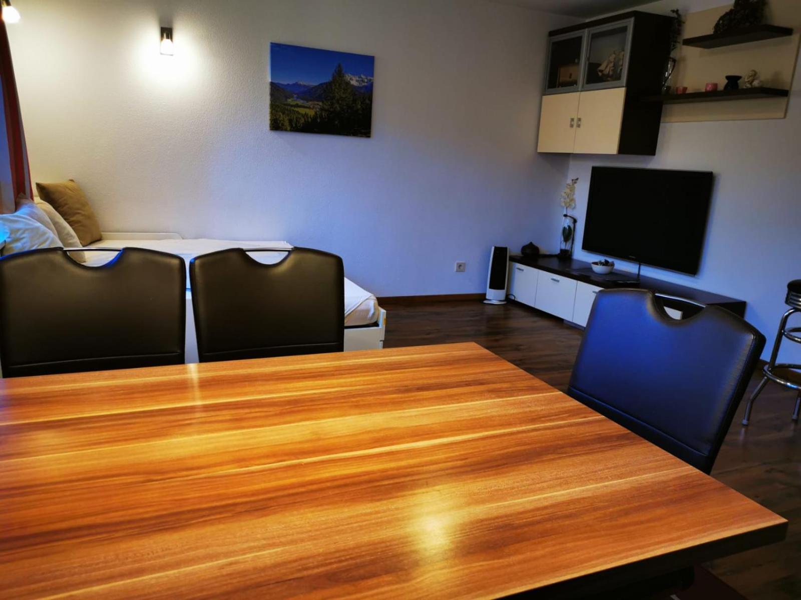 Ferienwohnung Obermoser Sankt Ulrich am Pillersee Esterno foto