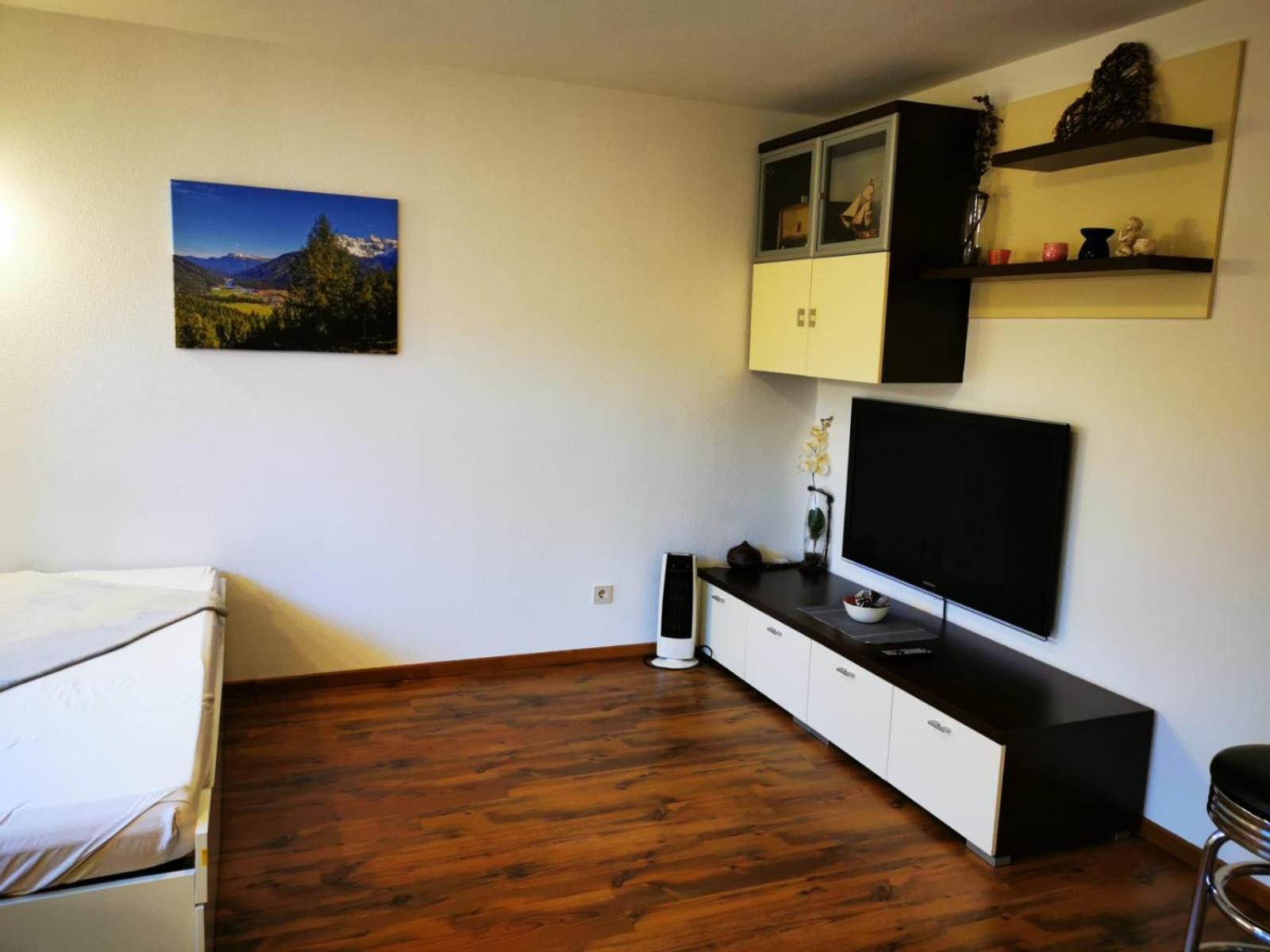 Ferienwohnung Obermoser Sankt Ulrich am Pillersee Esterno foto