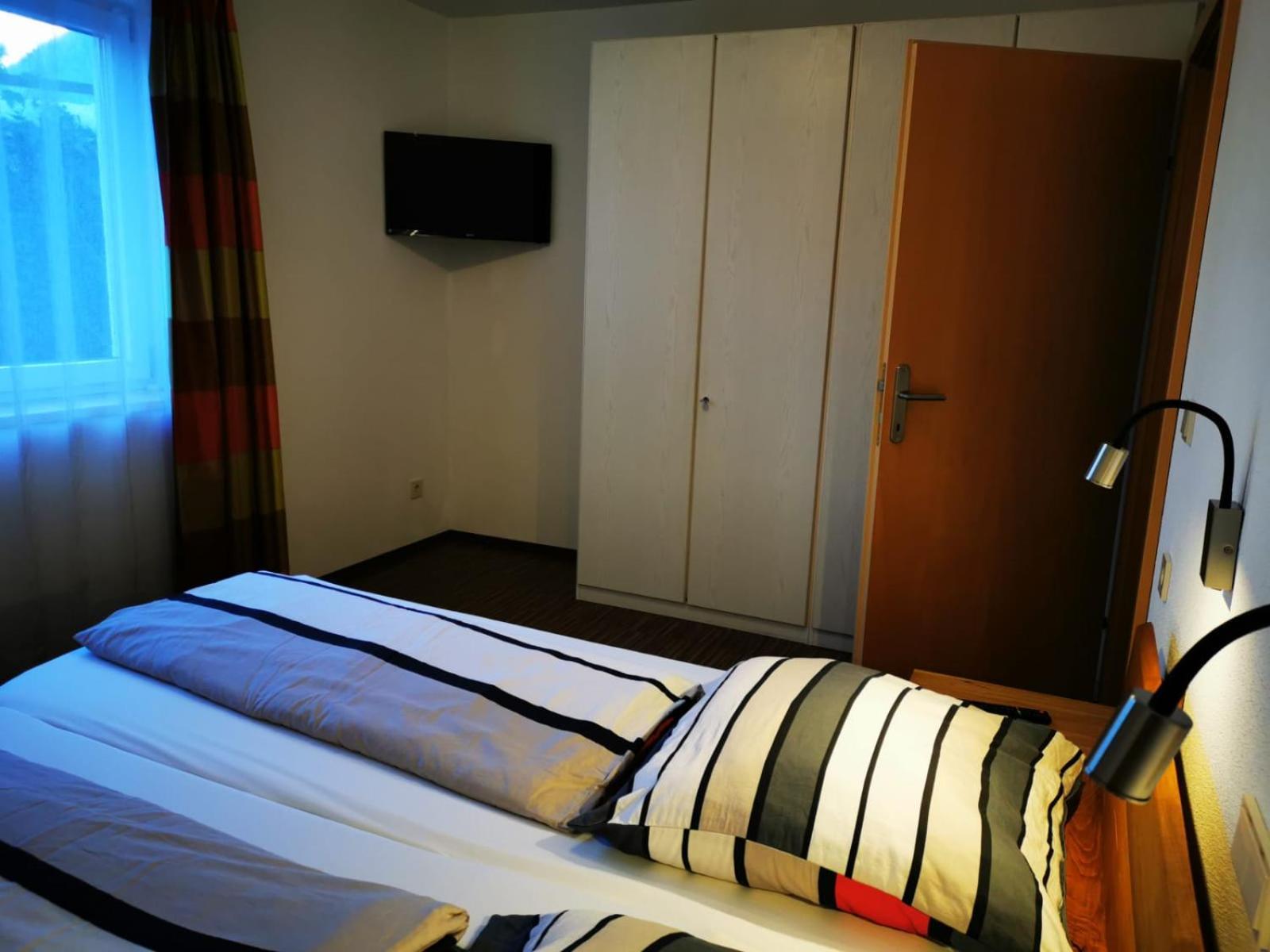 Ferienwohnung Obermoser Sankt Ulrich am Pillersee Esterno foto