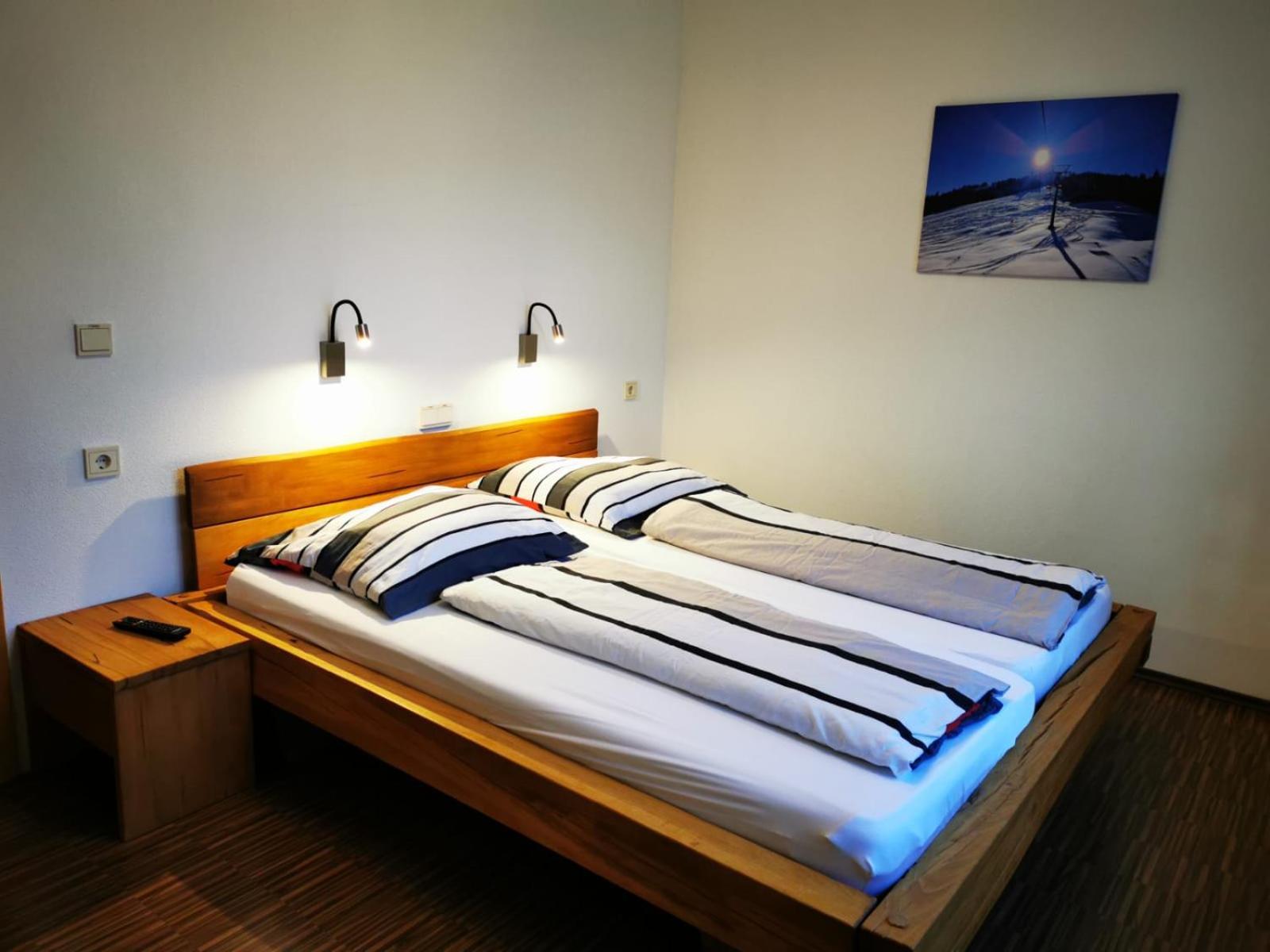 Ferienwohnung Obermoser Sankt Ulrich am Pillersee Esterno foto