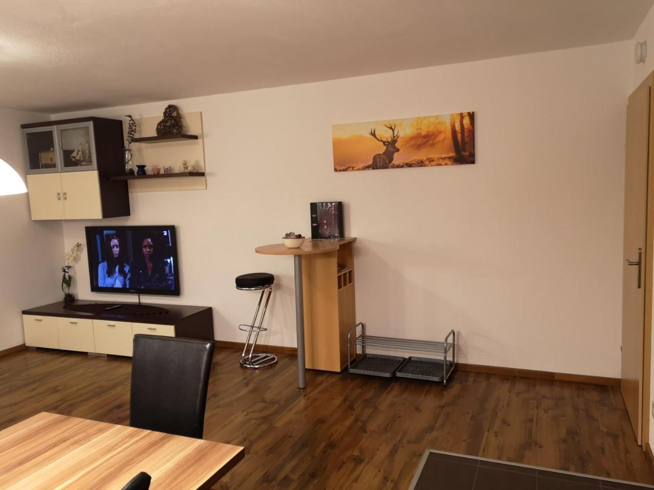 Ferienwohnung Obermoser Sankt Ulrich am Pillersee Esterno foto