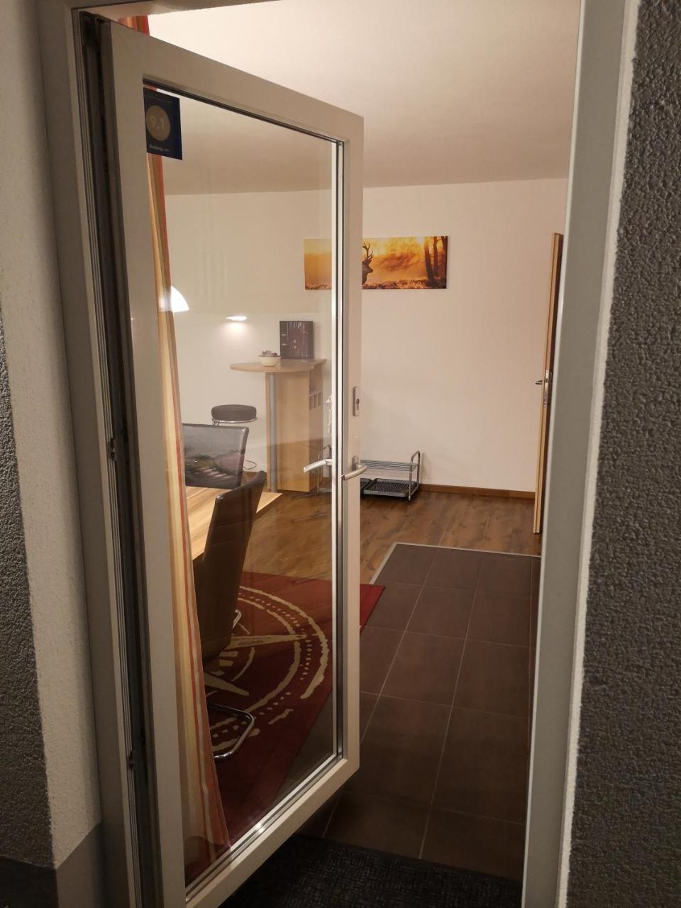 Ferienwohnung Obermoser Sankt Ulrich am Pillersee Esterno foto