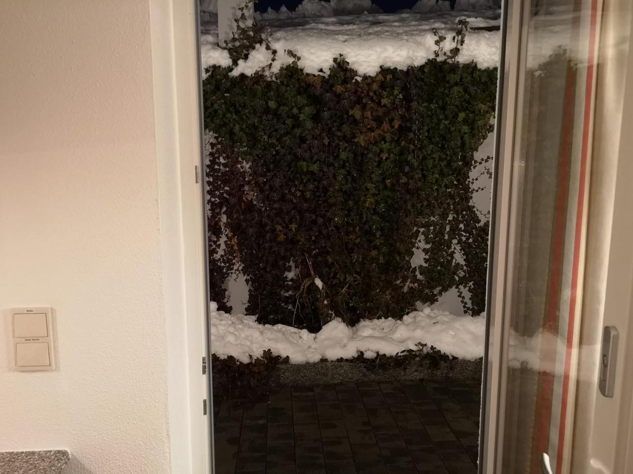 Ferienwohnung Obermoser Sankt Ulrich am Pillersee Esterno foto